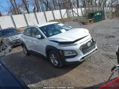 KM8K1CAAXLU526188 2020 HYUNDAI KONA