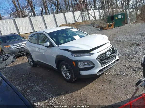 KM8K1CAAXLU526188 2020 HYUNDAI KONA - Image 1