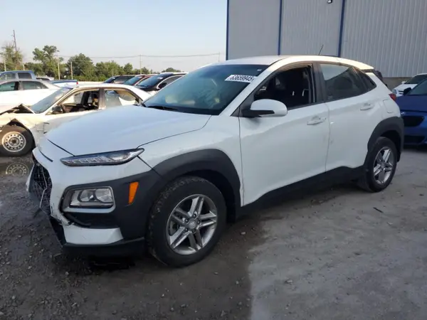 KM8K1CAAXLU559479 2020 HYUNDAI KONA - Image 1