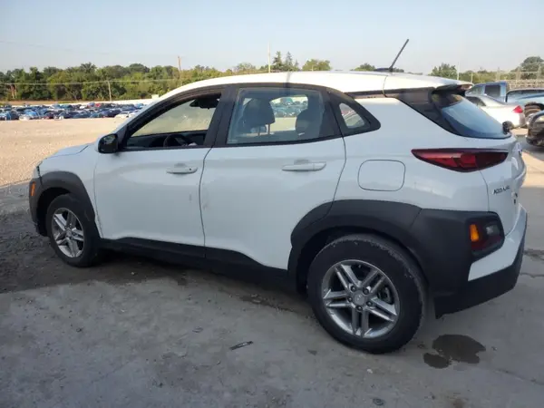 KM8K1CAAXLU559479 2020 HYUNDAI KONA - Image 2