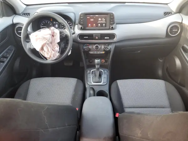 KM8K1CAAXLU559479 2020 HYUNDAI KONA - Image 8