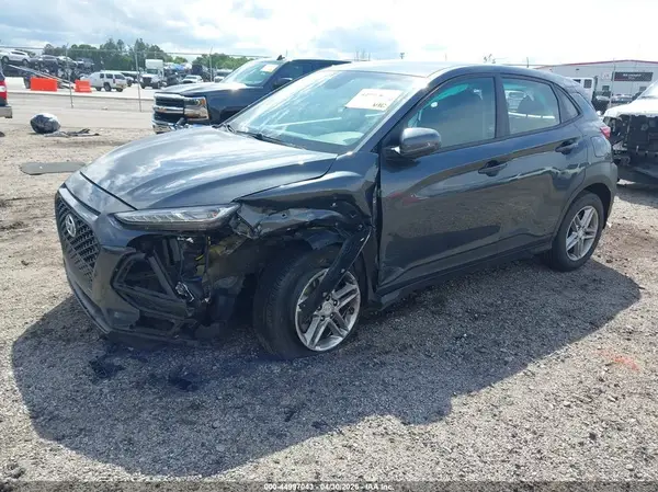 KM8K1CAAXLU568067 2020 HYUNDAI KONA - Image 2