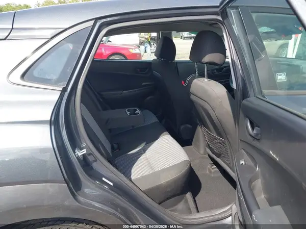 KM8K1CAAXLU568067 2020 HYUNDAI KONA - Image 8