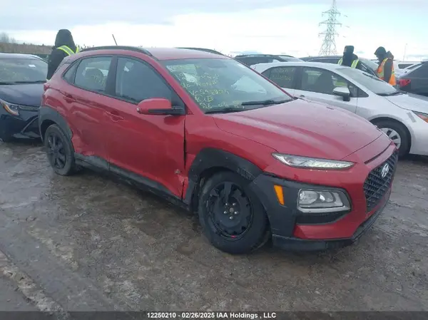 KM8K1CAAXLU598234 2020 HYUNDAI KONA - Image 1