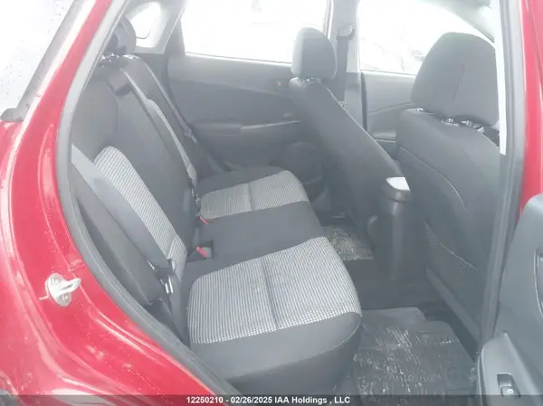 KM8K1CAAXLU598234 2020 HYUNDAI KONA - Image 8