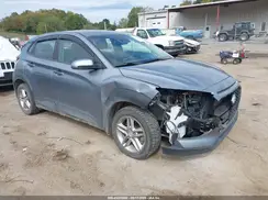 KM8K1CAAXMU615373 2021 HYUNDAI KONA