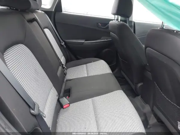 KM8K1CAAXMU627488 2021 HYUNDAI KONA - Image 8