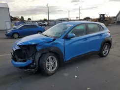 KM8K1CAAXMU634473 2021 HYUNDAI KONA