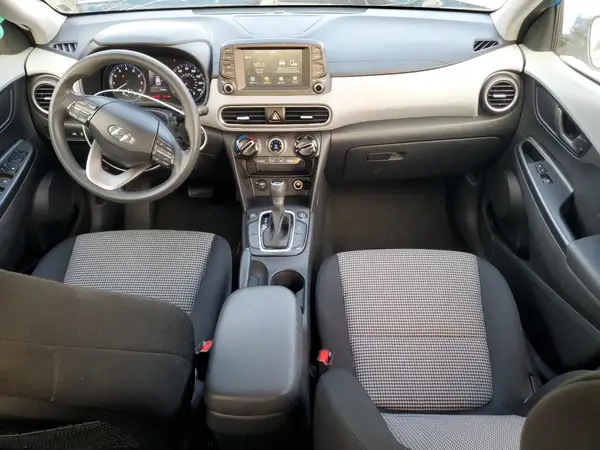 KM8K1CAAXMU634473 2021 HYUNDAI KONA - Image 8