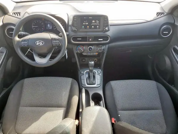 KM8K1CAAXMU637812 2021 HYUNDAI KONA - Image 8