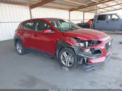 KM8K1CAAXMU639740 2021 HYUNDAI KONA