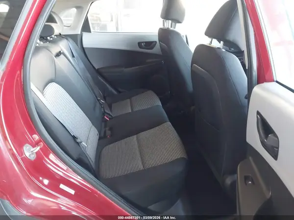 KM8K1CAAXMU639740 2021 HYUNDAI KONA - Image 8