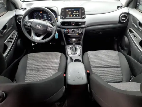 KM8K1CAAXMU640922 2021 HYUNDAI KONA - Image 8