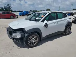 KM8K1CAAXMU641911 2021 HYUNDAI KONA