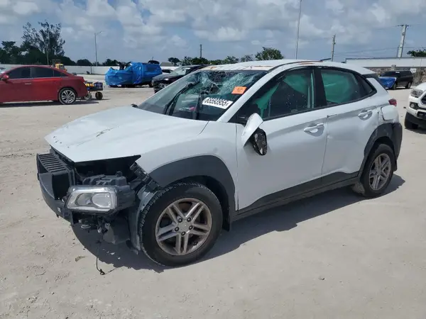 KM8K1CAAXMU641911 2021 HYUNDAI KONA