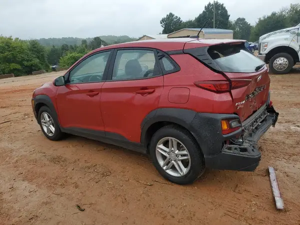 KM8K1CAAXMU642542 2021 HYUNDAI KONA - Image 2