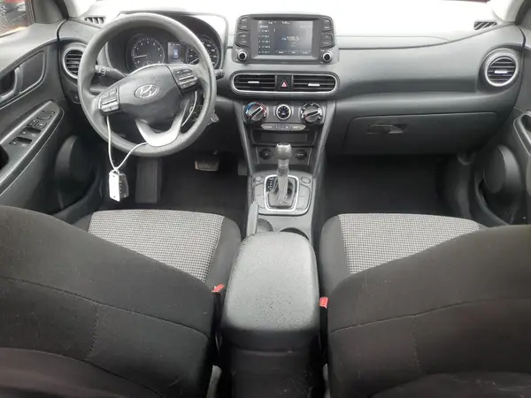 KM8K1CAAXMU642542 2021 HYUNDAI KONA - Image 8