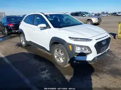 KM8K1CAAXMU642704 2021 HYUNDAI KONA