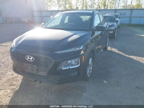 KM8K1CAAXMU653248 2021 HYUNDAI KONA - Image 2