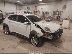 KM8K1CAAXMU664315 2021 HYUNDAI KONA