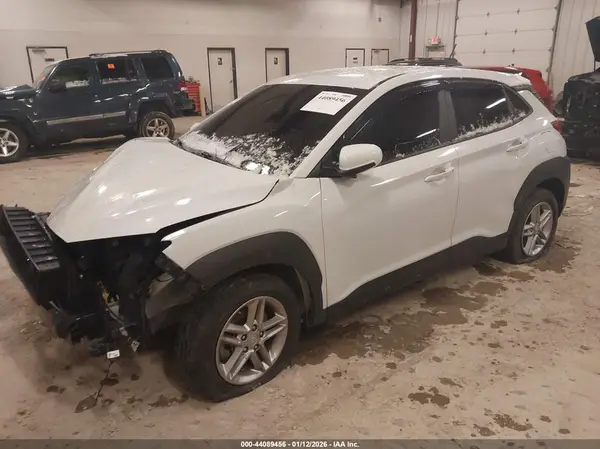 KM8K1CAAXMU664315 2021 HYUNDAI KONA - Image 2