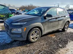 KM8K1CAAXMU665030 2021 HYUNDAI KONA