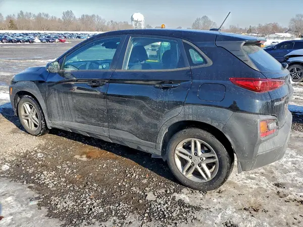 KM8K1CAAXMU665030 2021 HYUNDAI KONA - Image 2