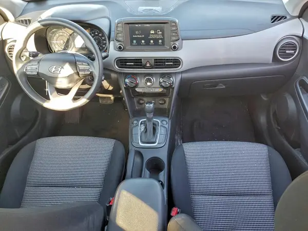KM8K1CAAXMU665030 2021 HYUNDAI KONA - Image 8