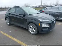 KM8K1CAAXMU670583 2021 HYUNDAI KONA