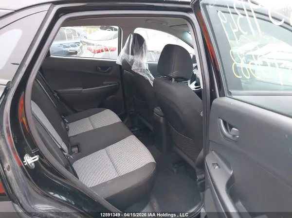 KM8K1CAAXMU670583 2021 HYUNDAI KONA - Image 8