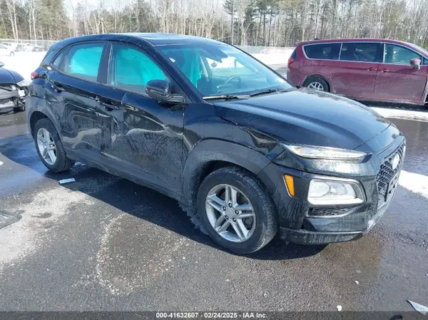 KM8K1CAAXMU679753 2021 HYUNDAI KONA - Image 1