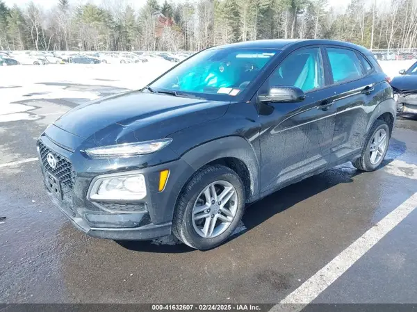 KM8K1CAAXMU679753 2021 HYUNDAI KONA - Image 2