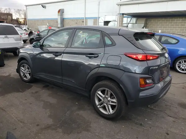 KM8K1CAAXMU684127 2021 HYUNDAI KONA - Image 2