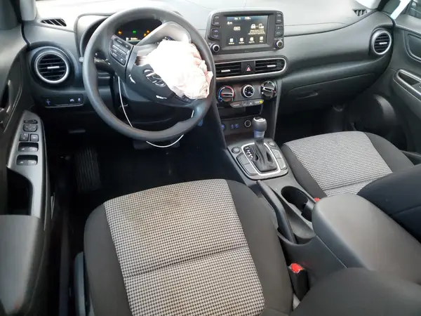 KM8K1CAAXMU684127 2021 HYUNDAI KONA - Image 8