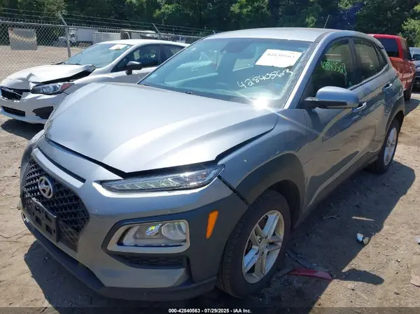 KM8K1CAAXMU688694 2021 HYUNDAI KONA - Image 2