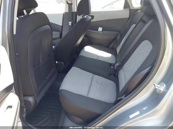 KM8K1CAAXMU688694 2021 HYUNDAI KONA - Image 8
