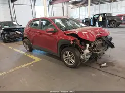 KM8K1CAAXMU691028 2021 HYUNDAI KONA