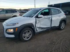 KM8K1CAAXMU691921 2021 HYUNDAI KONA