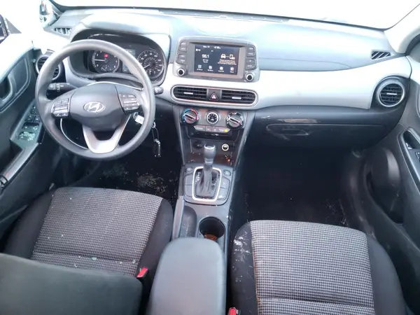 KM8K1CAAXMU691921 2021 HYUNDAI KONA - Image 8