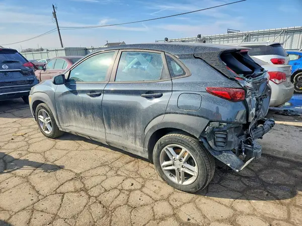 KM8K1CAAXMU692230 2021 HYUNDAI KONA - Image 2