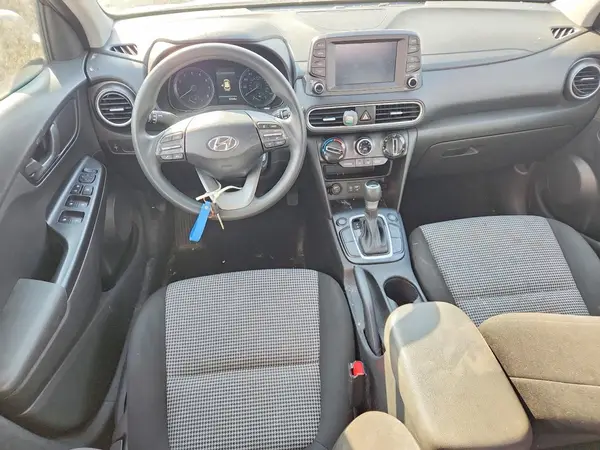 KM8K1CAAXMU692230 2021 HYUNDAI KONA - Image 8