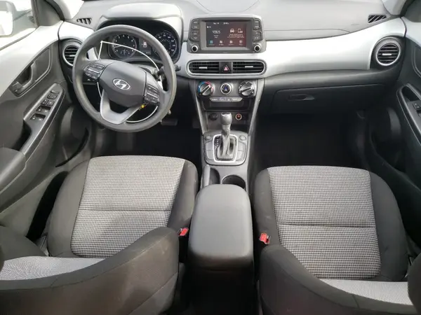 KM8K1CAAXMU693653 2021 HYUNDAI KONA - Image 8