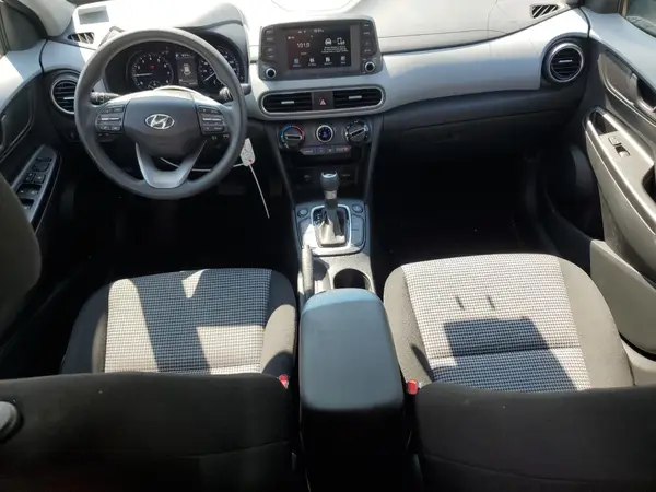 KM8K1CAAXMU716302 2021 HYUNDAI KONA - Image 8
