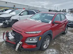 KM8K1CAAXMU718387 2021 HYUNDAI KONA