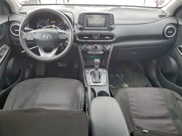 KM8K1CAAXMU718387 2021 HYUNDAI KONA - Image 8
