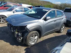 KM8K1CAAXMU720477 2021 HYUNDAI KONA