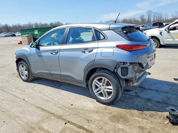 KM8K1CAAXMU720477 2021 HYUNDAI KONA - Image 2