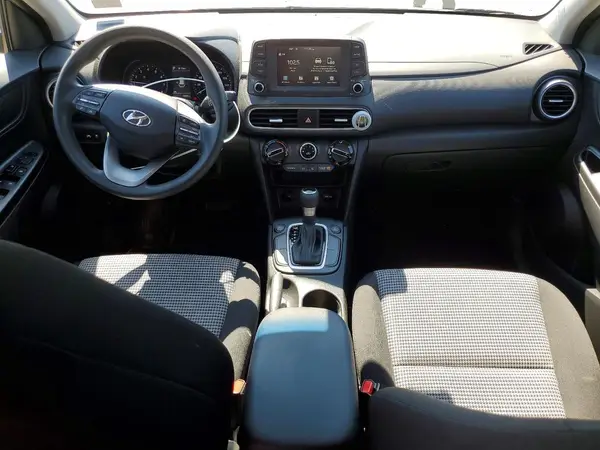 KM8K1CAAXMU720477 2021 HYUNDAI KONA - Image 8