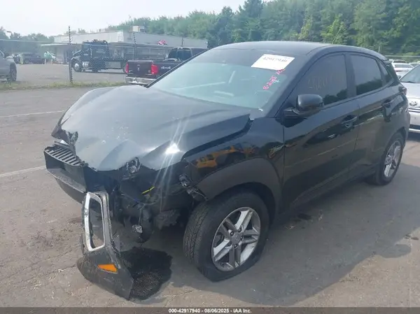 KM8K1CAAXMU728174 2021 HYUNDAI KONA - Image 2