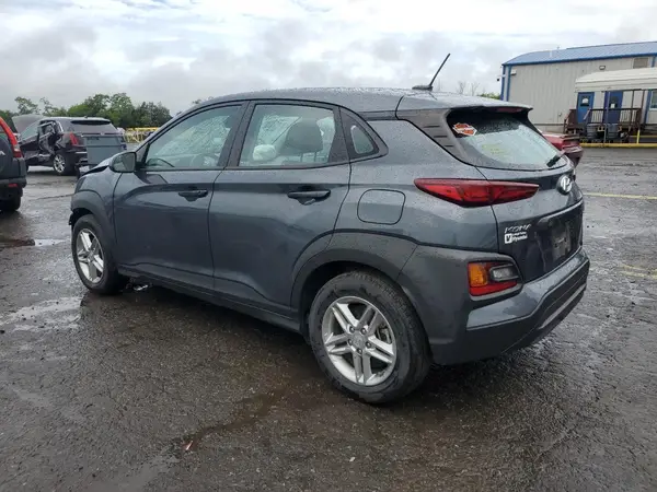 KM8K1CAAXMU728384 2021 HYUNDAI KONA - Image 2